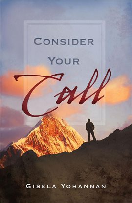 Cover image for Consider Your Call