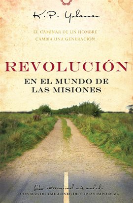 Cover image for Revolución en el Mundo de las Misiones