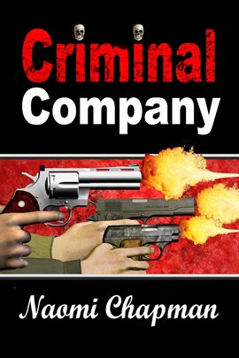 Cover image for Criminal Company