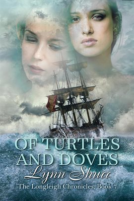 Imagen de portada para Of Turtles and Doves