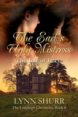 Imagen de portada para The Earl's Ugly Mistress