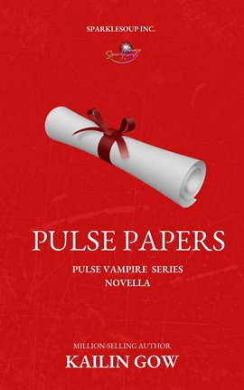 Cover image for Pulse Papers