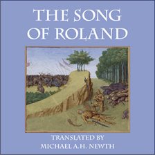 Imagen de portada para The Song of Roland