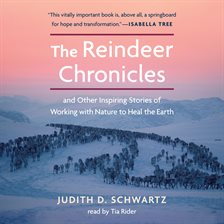 Cover image for The Reindeer Chronicles
