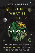 Imagen de portada para From What Is to What If