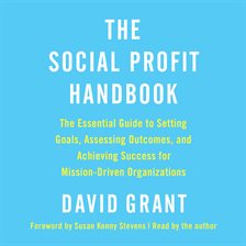 Cover image for The Social Profit Handbook