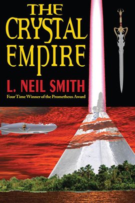 Imagen de portada para The Crystal Empire