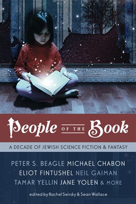 Imagen de portada para People of the Book