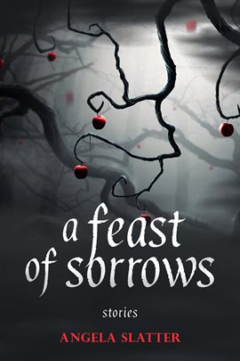 Imagen de portada para A Feast of Sorrows