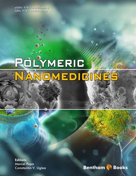 Cover image for Polymeric Nanomedicines