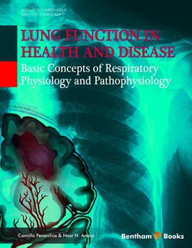 Cover image for Lung Function in Health and Disease Basic Concepts of Respiratory Physiology and Pathophysiology