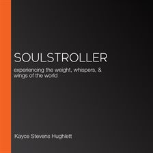 Cover image for SoulStroller