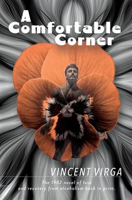 Cover image for A Comfortable Corner