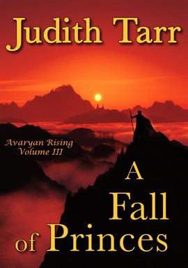 Cover image for A Fall of Princes