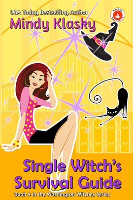 Cover image for Single Witch's Survival Guide