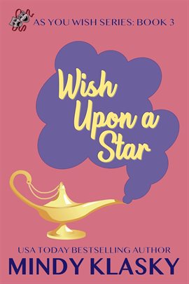 Cover image for Wish Upon a Star