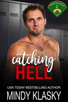 Cover image for Catching Hell