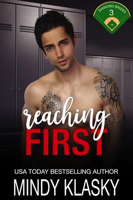 Cover image for Reaching First