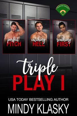 Cover image for Triple Play I