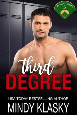 Cover image for Third Degree