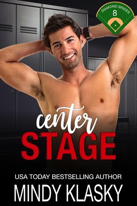 Cover image for Center Stage