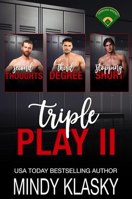 Cover image for Triple Play II