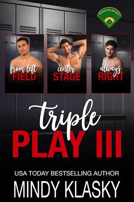 Cover image for Triple Play III