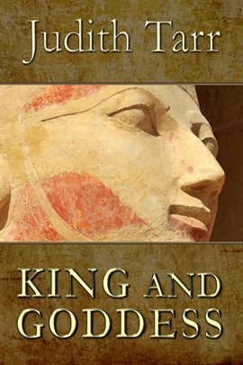 Cover image for King and Goddess