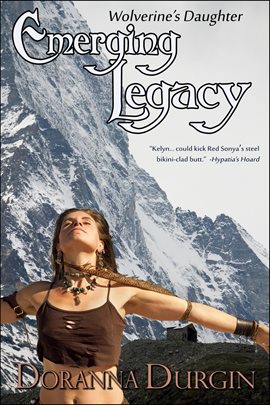 Cover image for Emerging Legacy
