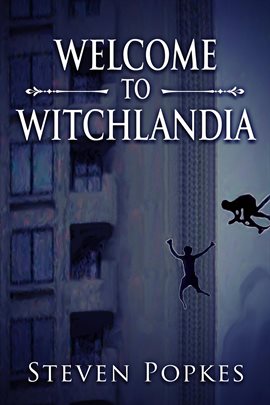 Cover image for Welcome to Witchlandia