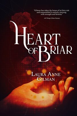Imagen de portada para Heart of Briar