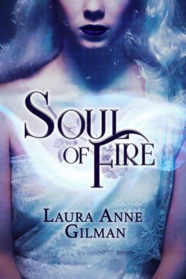 Cover image for Soul of Fire