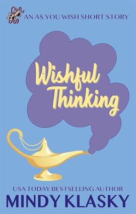 Cover image for Wishful Thinking