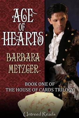 Cover image for Ace of Hearts