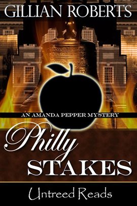 Cover image for Philly Stakes