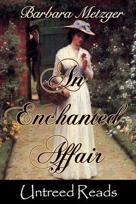 Cover image for An Enchanted Affair