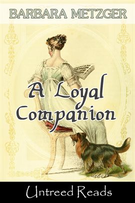 Cover image for A Loyal Companion