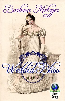 Cover image for Wedded Bliss