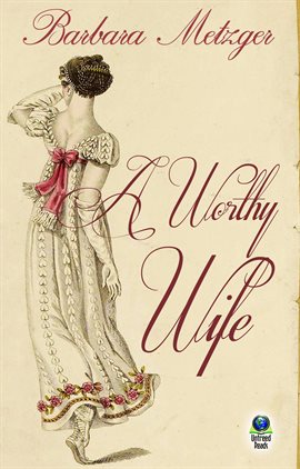 Cover image for A Worthy Wife