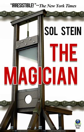 Cover image for The Magician