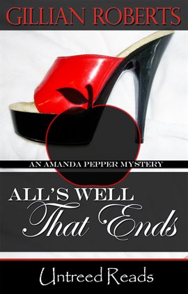 Cover image for All's Well That Ends