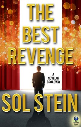 Cover image for The Best Revenge