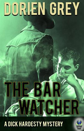 Cover image for The Bar Watcher