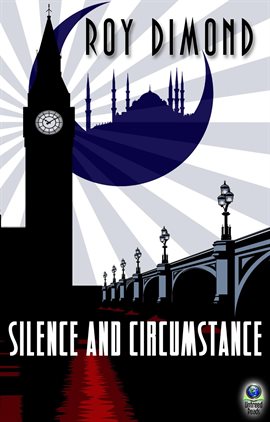 Cover image for Silence and Circumstance