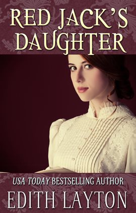 Cover image for Red Jack's Daughter