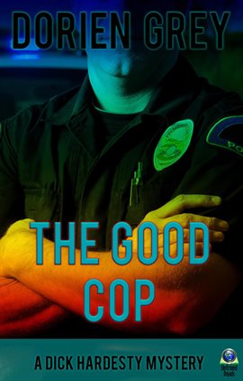 Cover image for The Good Cop