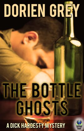 Cover image for The Bottle Ghosts