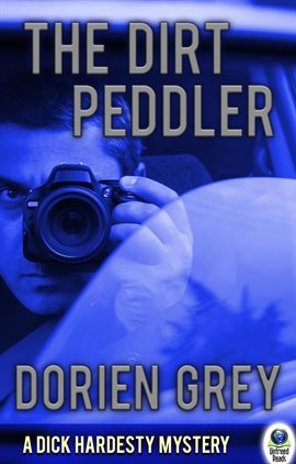 Cover image for The Dirt Peddler