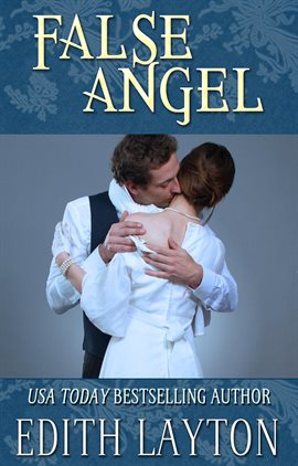 Cover image for False Angel