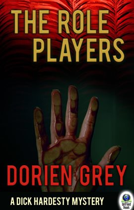 Cover image for The Role Players